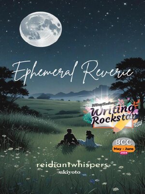 cover image of Ephemeral Reverie